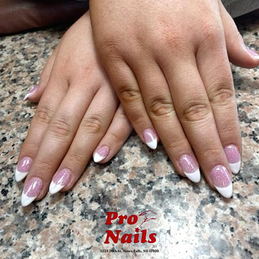 amazing nail